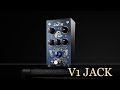 6 sounds from the v1 jack