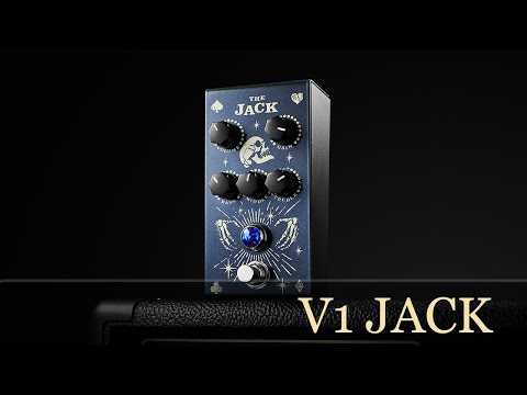 6 Sounds From The V1 Jack