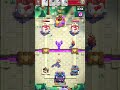 Using Al Generated deck 😁 #clashroyale #gaming #games #livecr #supercell #evolumbarjack #ai #deck