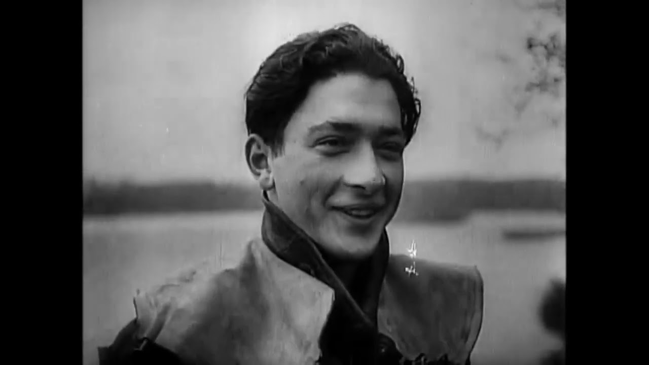 German and Italian Sneak Craft