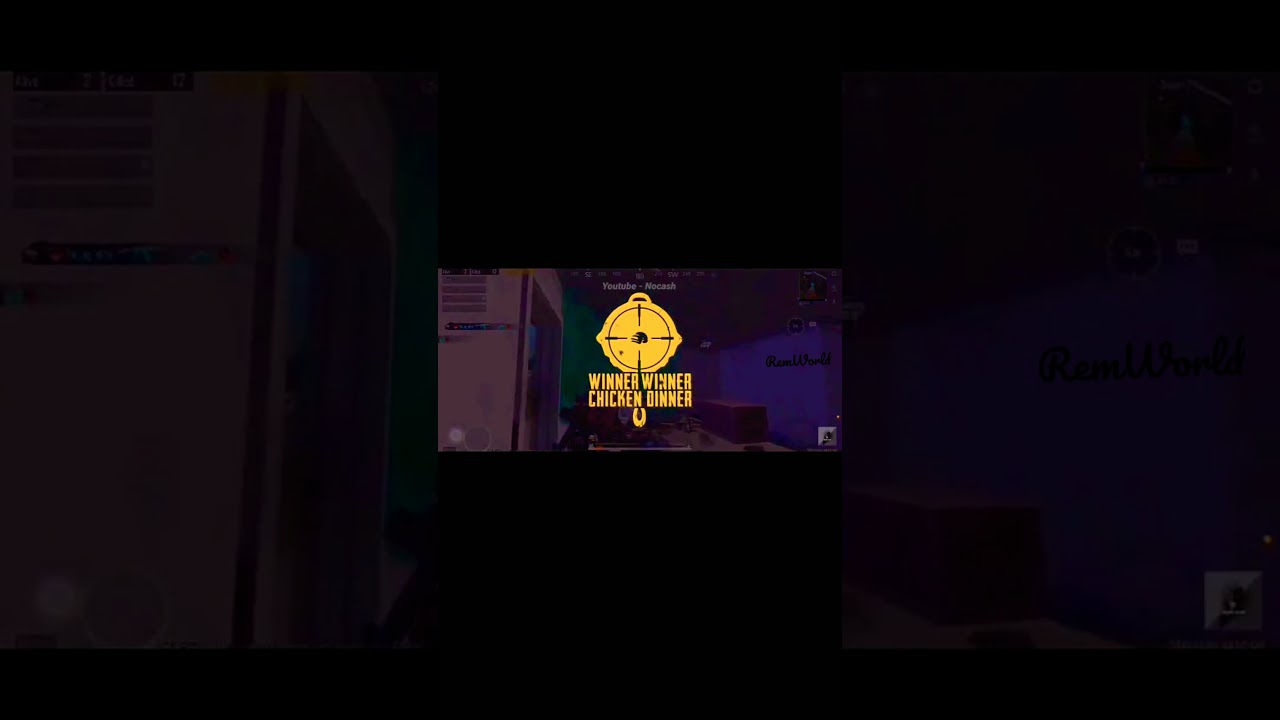 1v4 insane clutch gameplay pubg mobile | Winner winner chicken dinner