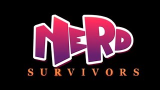 Nerd Survivors! Funny Survival Game! screenshot 5
