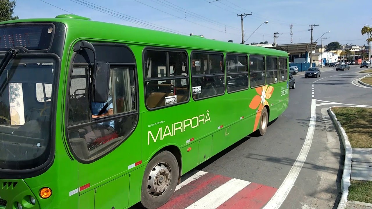 Comil Svelto 2000 Volkswagen 17-230 EOD