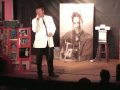 Russ Dee sings Billy Fury - Halfway To Paradise/Like I've Never Been Gone/I'd Never Find Another You