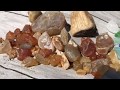 New tips on finding agates on the beach at Ocean Shores, WA