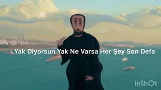 No.1 Dünya Gül Bana Yle (Heja)