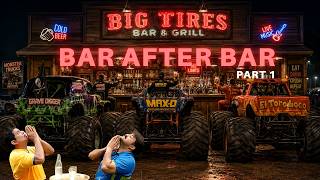 ഇന്ന് കുടിച്ചു ചാവും | Bar after Bar Part 1 - Malayalam Commentary