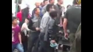 【新唐人新聞】杭州萬人抗暴 傳3死數十人被捕|浙江杭州|示威|鎮壓