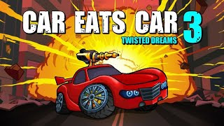 Car Eats Car 3 Twister Dream #2