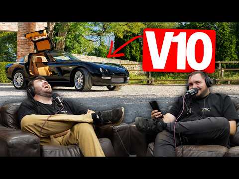 Road Rage, GTA VI and Bristol Is Back - C.R.E.A.M. #99