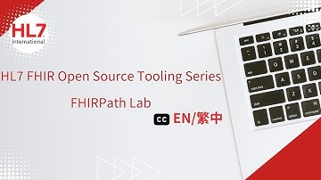 HL7 FHIR Open Source Tooling Series   FHIRPath Lab