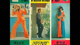 TABUIK (ALBUM TOP MINANG) ~ NUSKAN SJARIF