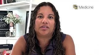 Featured CU Medicine Provider: Carla Torres-Zegarra