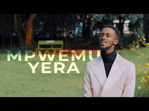 Francis Destin - Mpwemu Yera (Official Video)