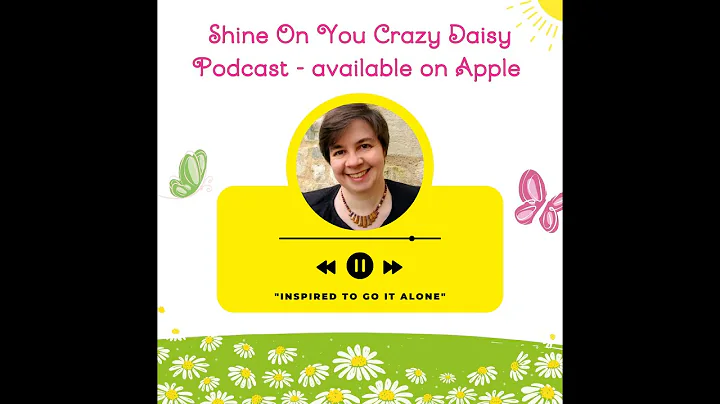 Celia Clark - finding purpose in her business - Wo...