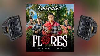Video thumbnail of "Ven Conmigo - Marca MP (epicenter) by Dj Bass Boosted"