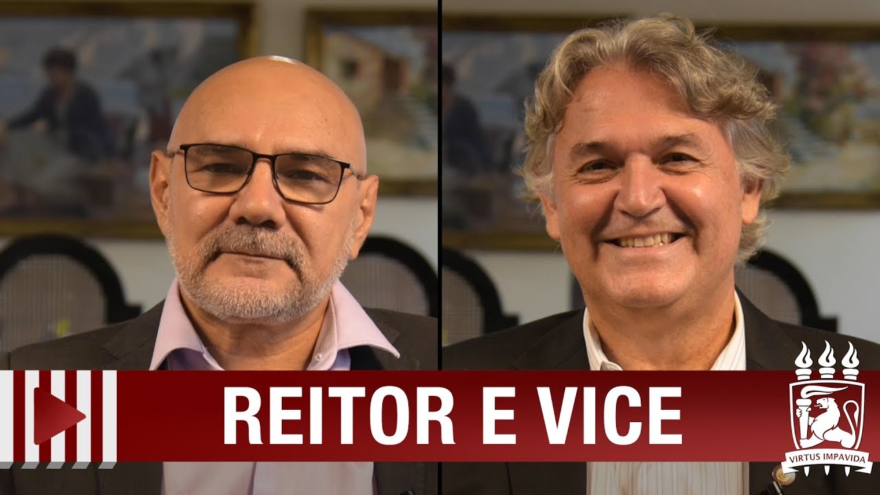 Alfredo Gomes e Moacyr Araújo falam sobre os objetivos da nova gestão