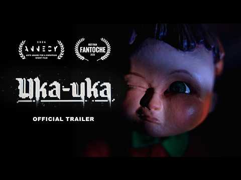 Uka-uka - 2026 - Trailer - Dir: Henri Veermäe