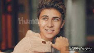 Human - Lukas Rieger Comp
