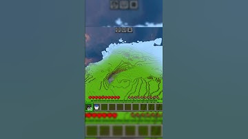 minecraft clutch#minecraft#mlg#clutch#shorts