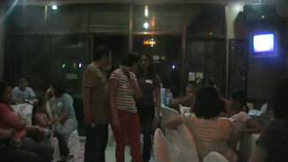 Batch 1992 Reunion