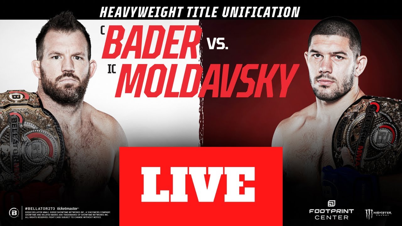 bellator 273 live stream