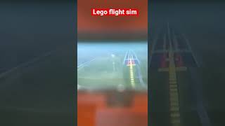 Lego flight sim✈️