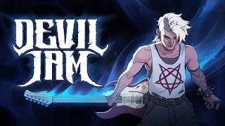Devil Jam Hell Difficulty 20 Falco Run