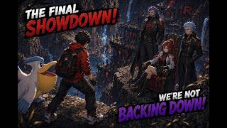 THESE REOCKETS AREN'T MESSING AROUND😓CAN WE SAVE BAOBA? Pokemon StormSilver Hardcore Nuzlocke