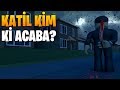 🔪 Katil Var Çocuk Adam! 🔪 | Murder Mystery 2 | Roblox Türkçe