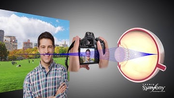 Extended Depth Of Focus Lenses: Quality Of Vision