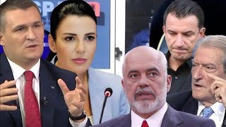 Download Lagu ULTIMATUM AMERIKAN, KERCASIN PRANGAT, Dridhet Politika, SPAK nis SULMIN MP3