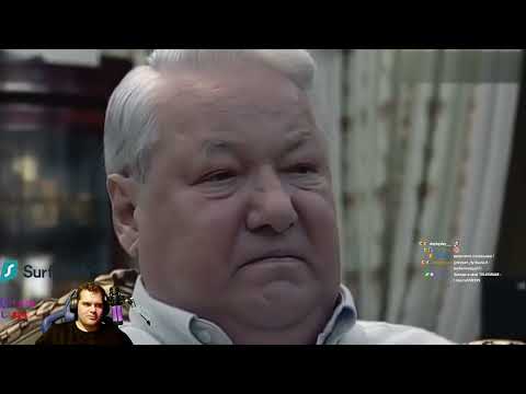 ceh9 смотрит: ЕЛЬЦИН ТАК И НЕ ДОЖДАЛСЯ ЗВОНКА ОТ пУТИНА