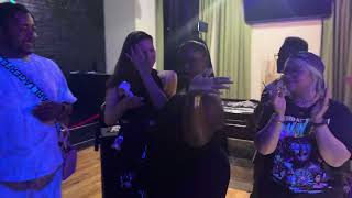 Cincy Vogue Pride Vogue Night - LSS