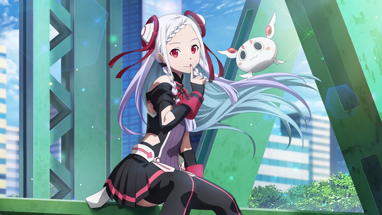 (Nightcore) Daze - Tamagotchi