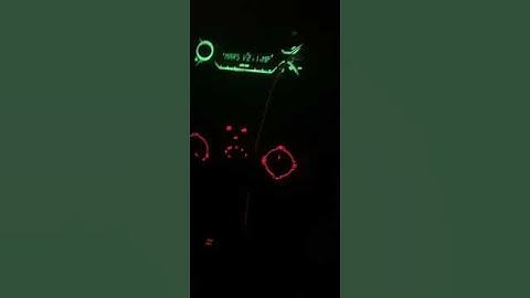 TRAVIS SCOTT SNIPPET FT. CACTUS JACK "MARS"