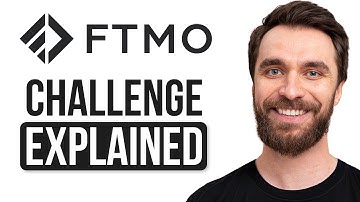FTMO Challenge Explained (2025) - Everything You Need To Know