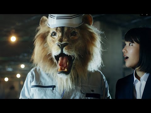 「建設業界の社長」篇　M&Aキャピタルパートナーズ