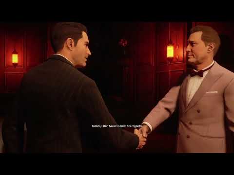 mafia definitive edition don salieri sends his regards