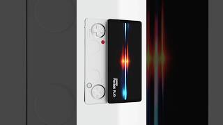 AYANEO Pocket PLAY / Gaming Phone , Handheld Gaming Mobile!