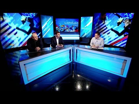 არჩევნები რაგბის კავშირში - ვინ არიან პრეზიდენტობის მსურველები