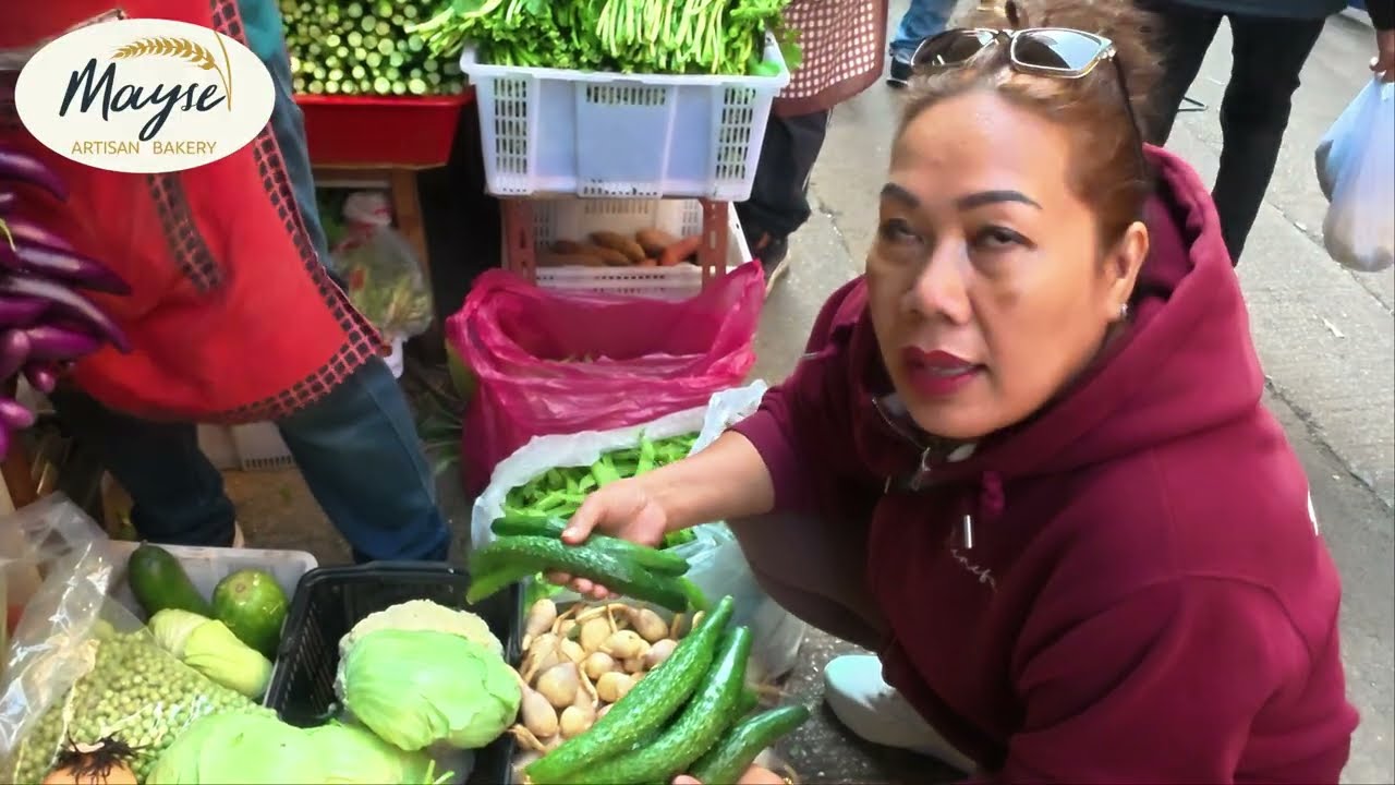 Tai Po Old Market