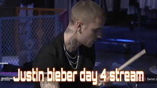 Download Lagu twitch justinbieber Just Chatting LIVE IN THE STUDIO Day 4 four MP3 Download Lagu twitch justinbieber Just Chatting LIVE IN THE STUDIO Day 4 four MP3