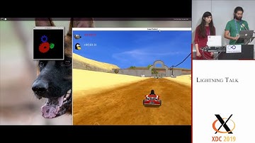 XDC 2019 | Lightning talks, Round 2