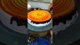 😍simple cake decorating #shorts #reels #cake #viral #2026 #growth #food #chef #fyp #baking #birthday