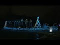 Crystalize - Lindsey Stirling - 2022 Larson Family Lights
