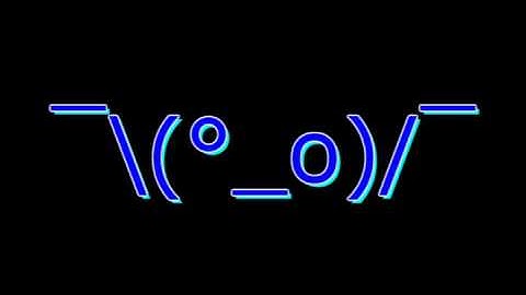 first "song" with milkytracker