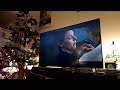 Mission Impossible Dead Reckoning Part 1 2023 Film Gabriel Kills Ilsa Falust With Knife To Her Death 