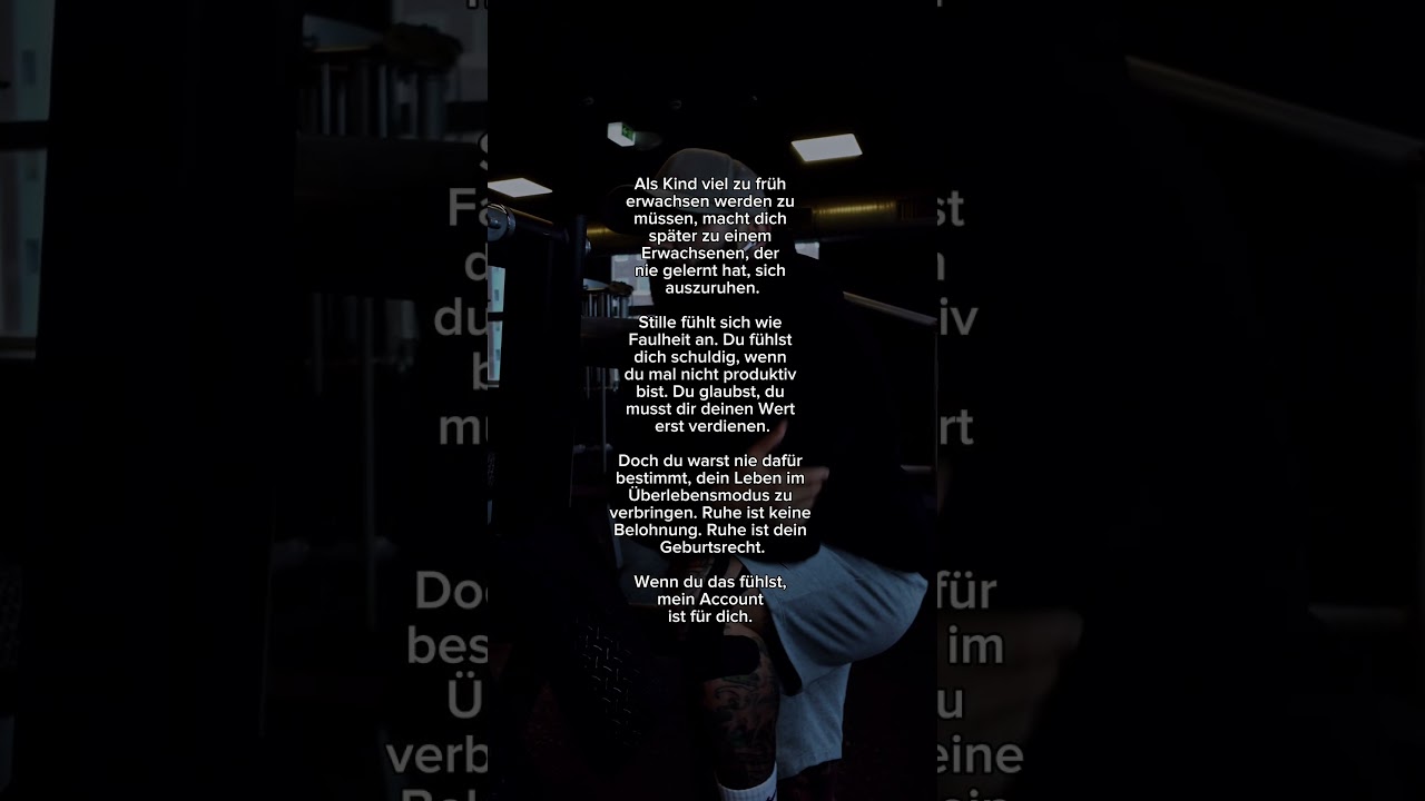 Dein Wert, ist zu respektieren!￼ #goodkoenig #zitate #schmerz #liebeszitate #spr&uuml;che