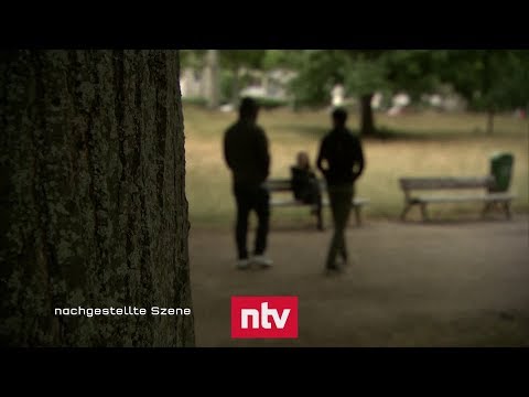 Kinder sollen Frau vergewaltigt haben | n-tv